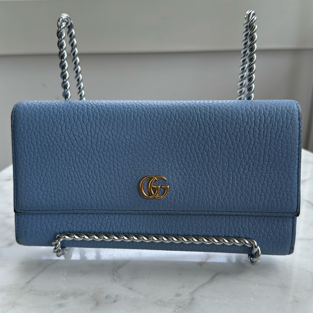 Gucci Wallet - Picture 1 of 7